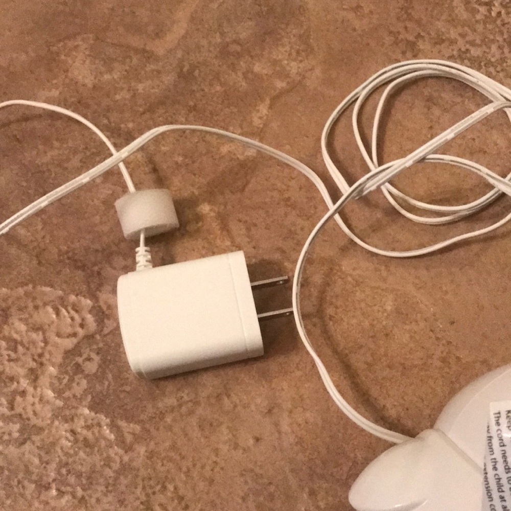 Vtech Baby Monitor Camera - Picture 3 of 3